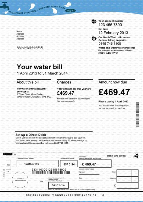 surrey utilities login|surrey utility bill online.